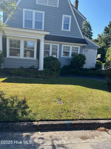 $339,900 | 1213 Nash Street North, Wilson, NC 27893