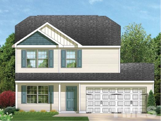 4616 Queen Pierrette Street Raleigh, NC 27610 - Photo 1 of 19 Gallery Image 1