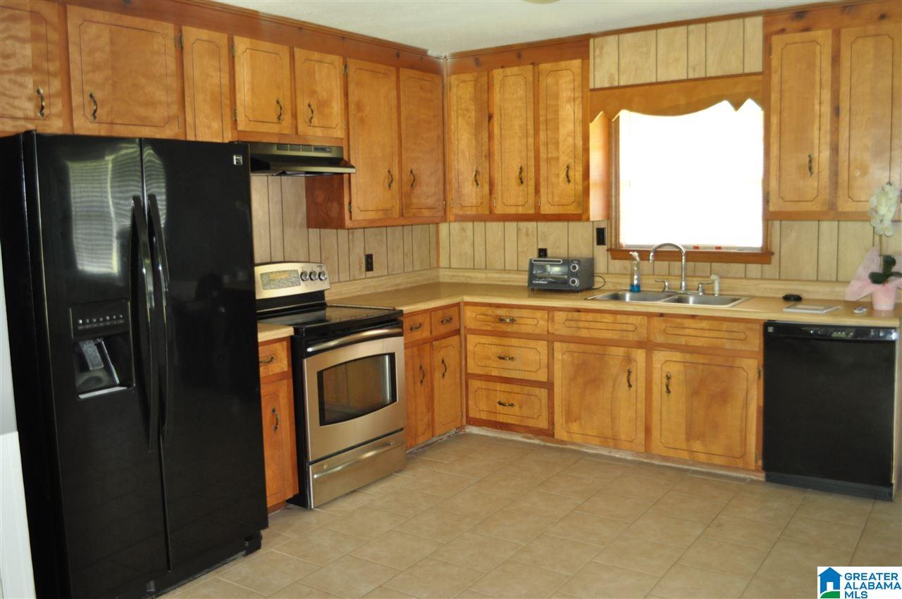 2659 Old Randolph Road Maplesville, AL 36750 - Photo 2 of 11