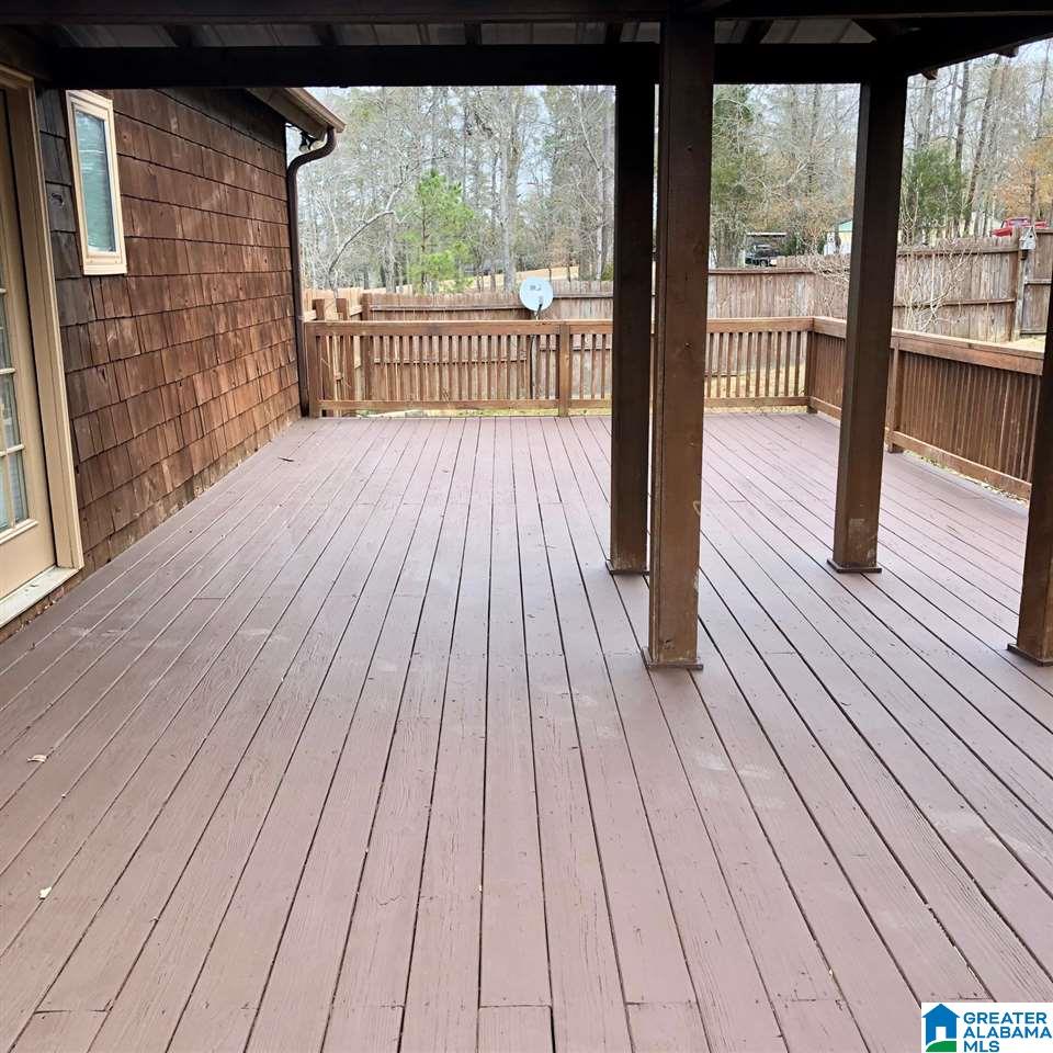 1012 Wolf Creek Road Pell City, AL 35128 - Photo 19 of 26