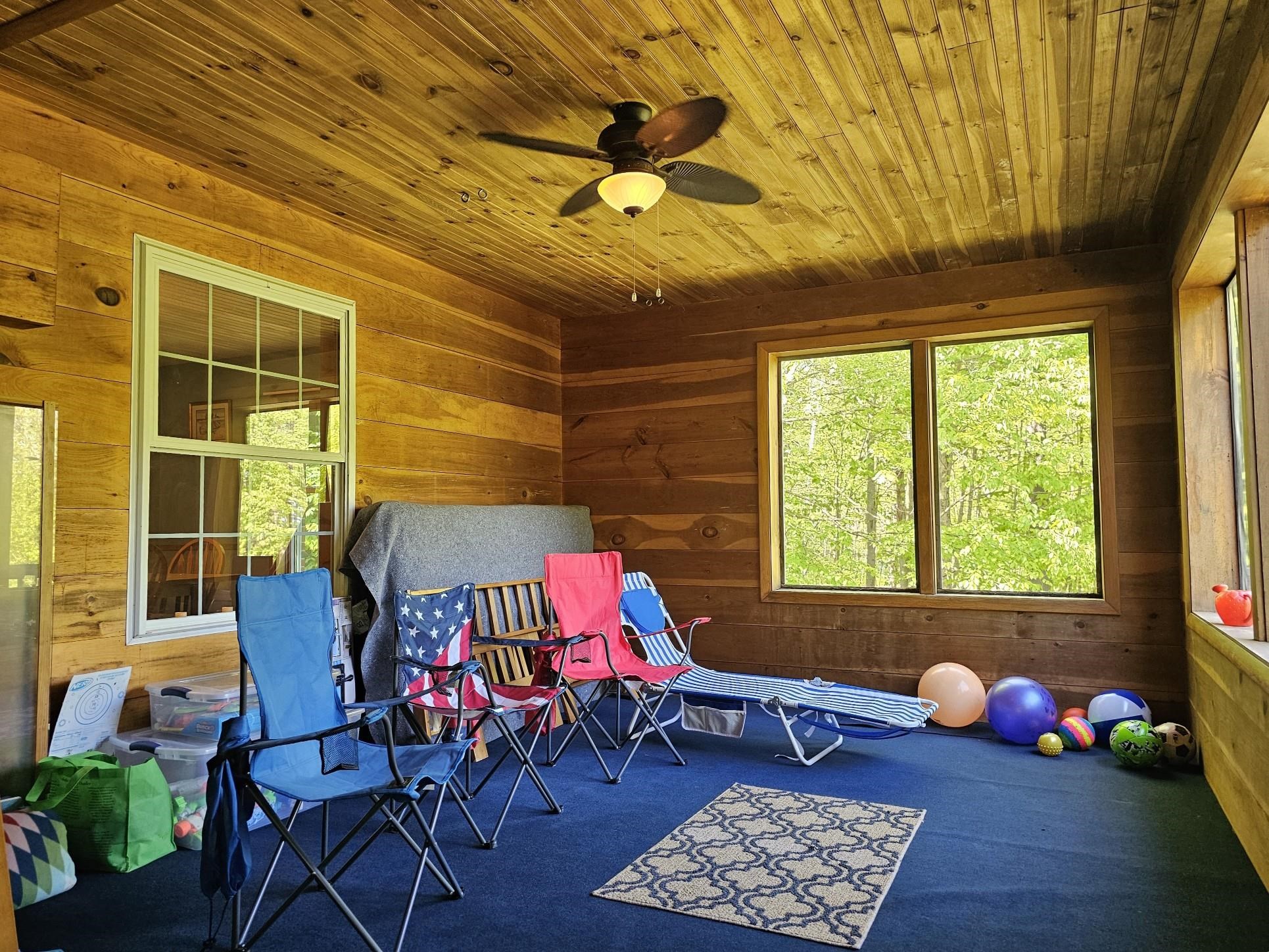 418 Old Stoddard Road Nelson, NH 03457 - Photo 14 of 27