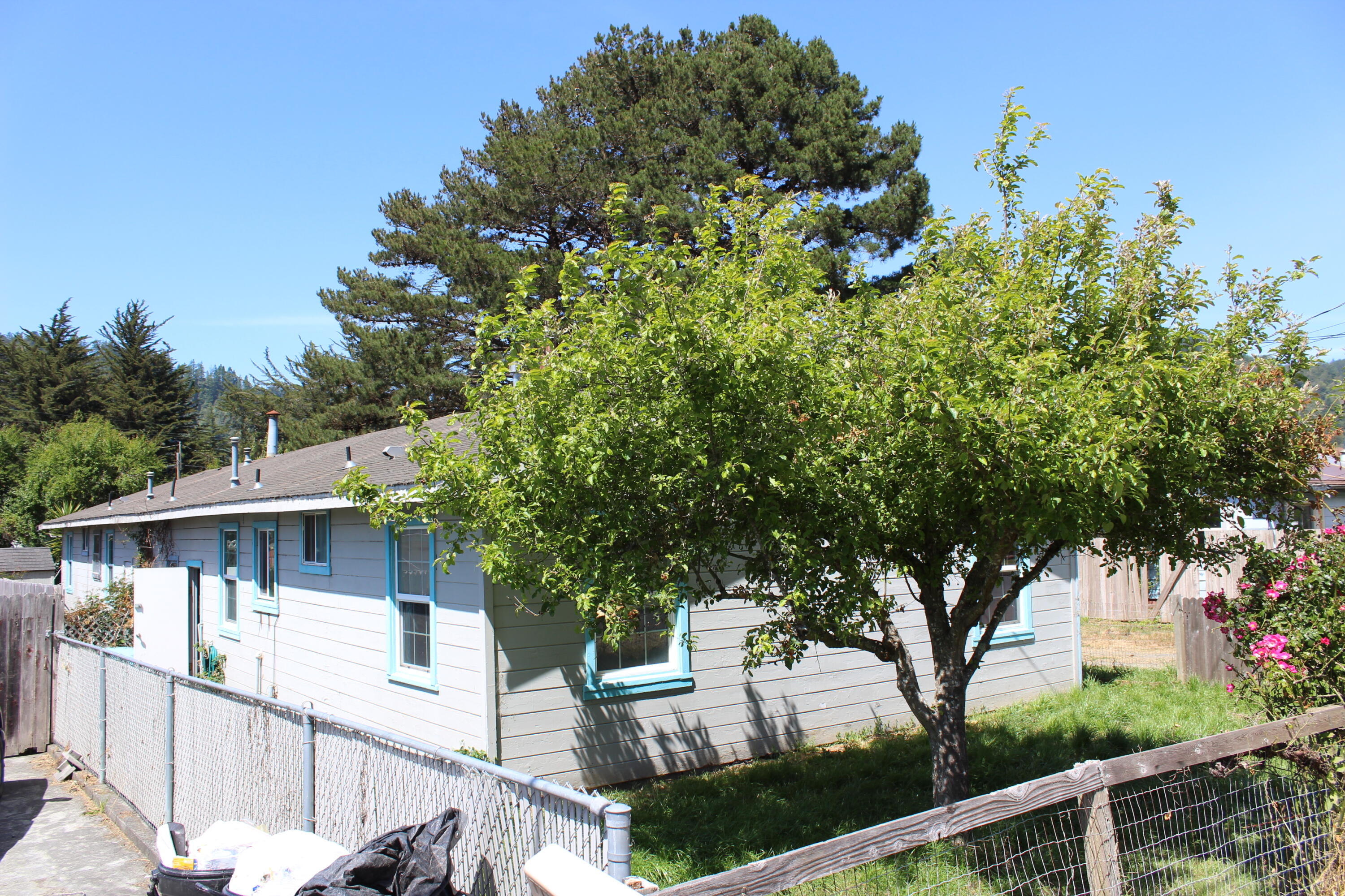 172 Ogle Avenue Rio Dell, CA 95562 - Photo 4 of 10