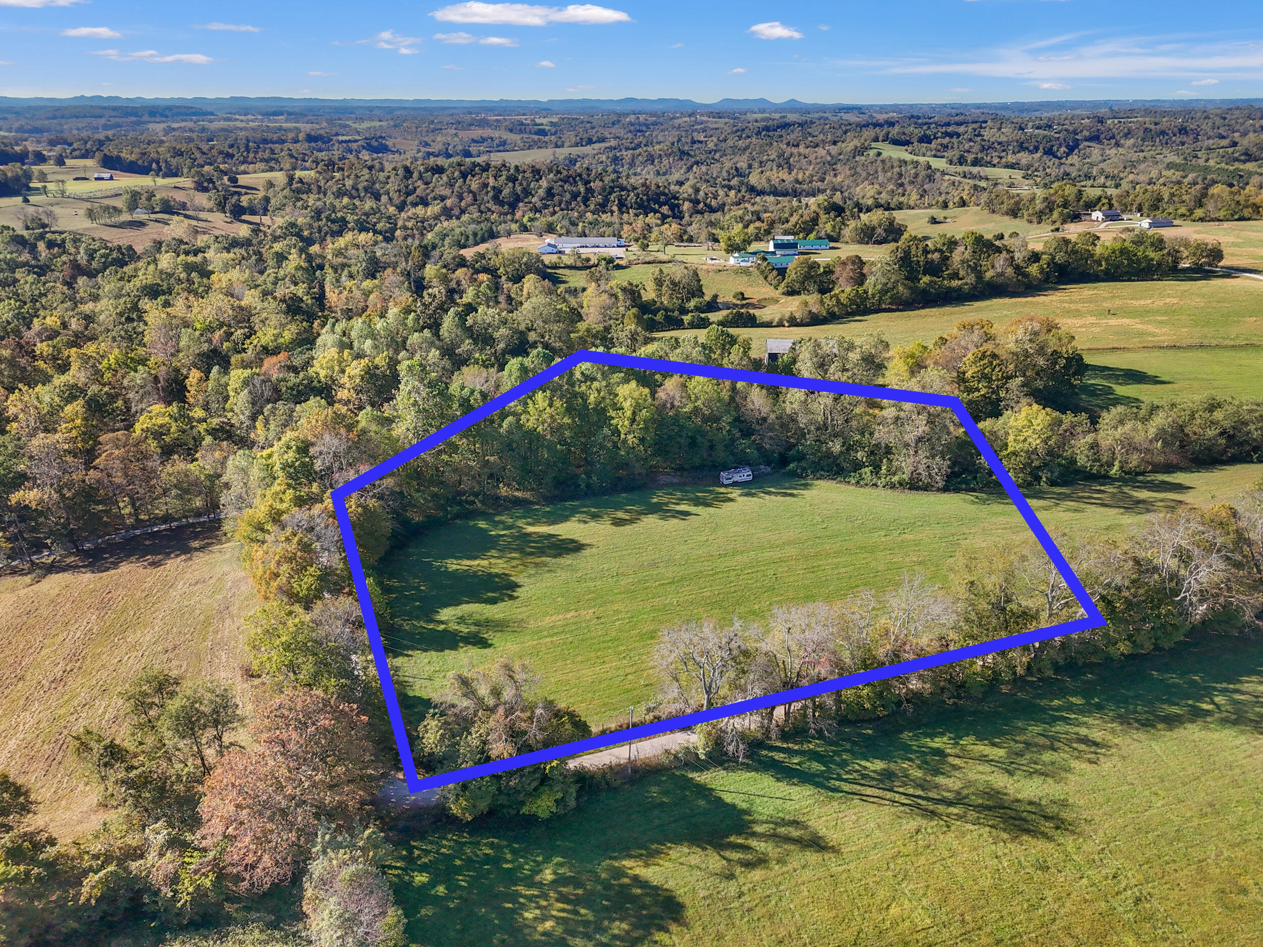 783 Shrout Road Owingsville, KY 40360 - Photo 1 of 20 1_lot