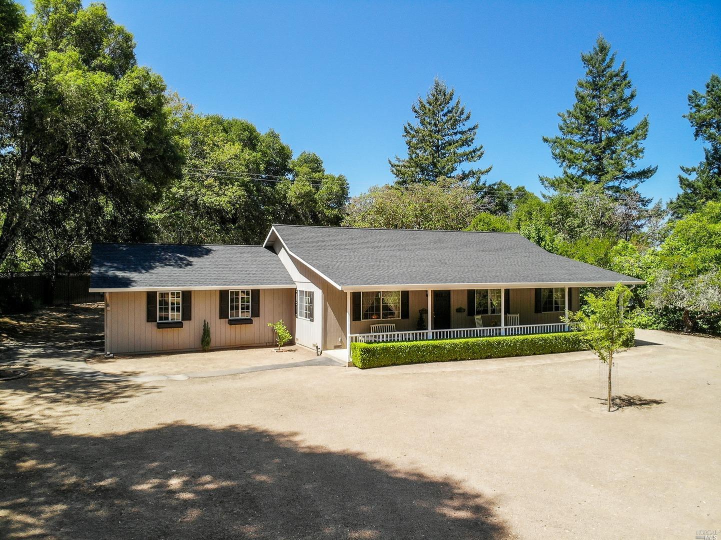 3117 Rd B Redwood Valley, CA 95470 - Photo 1 of 1 Gallery Image 1