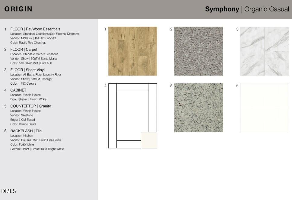 14 Charlie Circle Angier, NC 27501 - Photo 4 of 87 Sage