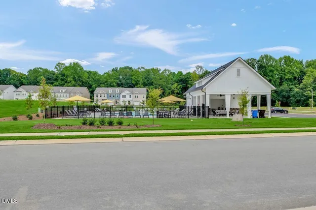 $279,999 | 14 Charlie Circle, Angier, NC 27501