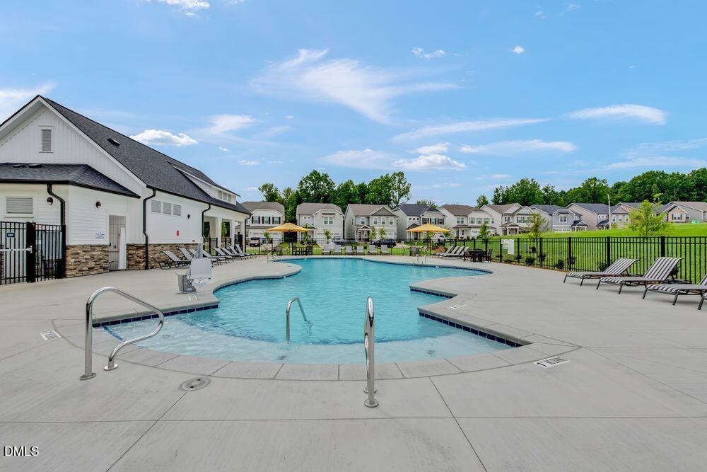 14 Charlie Circle Angier, NC 27501 - Photo 58 of 87 Camden Townes Community