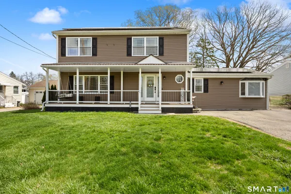 $495,000 | 101 Sunset Drive, Derby, CT 06418