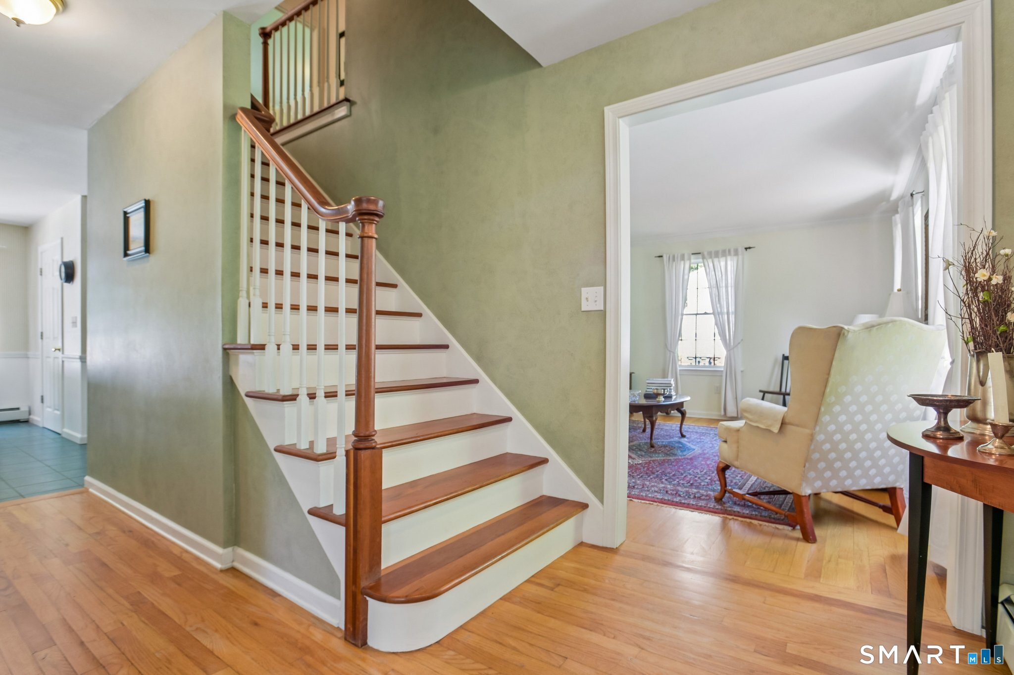 34 Spring Rock Road East Lyme, CT 06333 - Photo 4 of 38