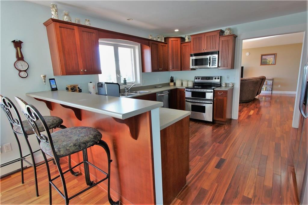 383 Howes Corner Road Turner, ME 04282 - Photo 8 of 24 Photo