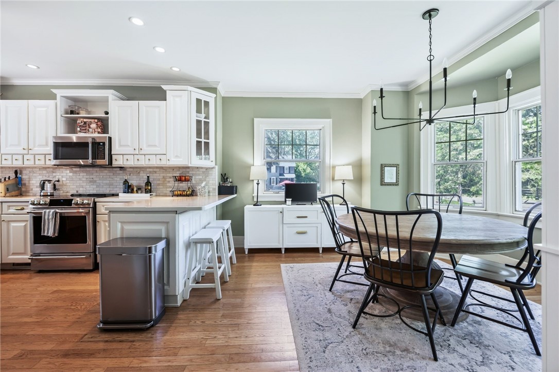 763 Penfield Road Brighton, NY 14625 - Photo 37 of 50