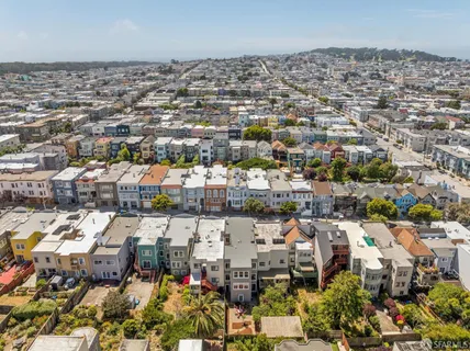 $1,795,000 | 546-548 17th Avenue, San Francisco, CA 94121