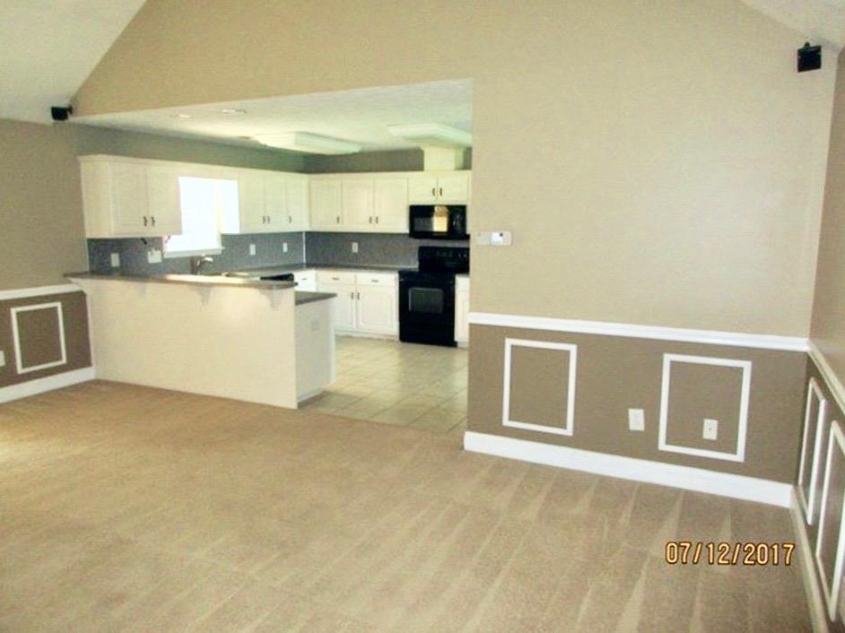 92 McLendon Road Fort Mitchell, AL 36856 - Photo 3 of 16 a view of a kitchen with a sink