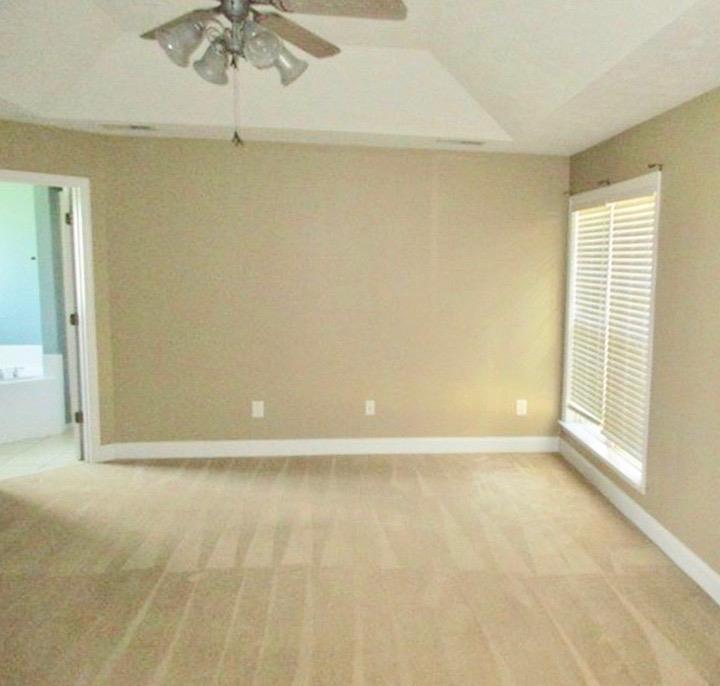 92 McLendon Road Fort Mitchell, AL 36856 - Photo 10 of 16 an empty room with a window