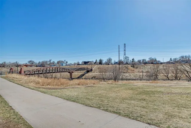 $2,900 | 1239 Tennyson Street, Unit 6, Denver, CO 80204