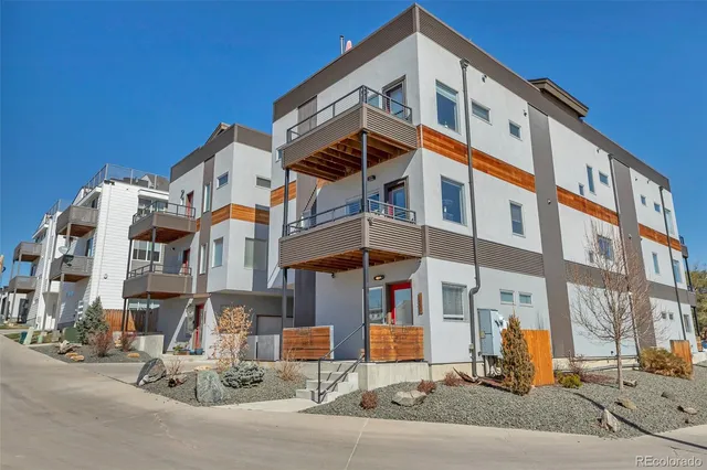 $2,900 | 1239 Tennyson Street, Unit 6, Denver, CO 80204