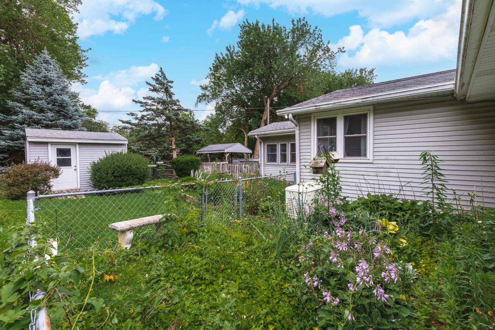 218 North Coolidge Street Normal, IL 61761 - Photo 46 of 48