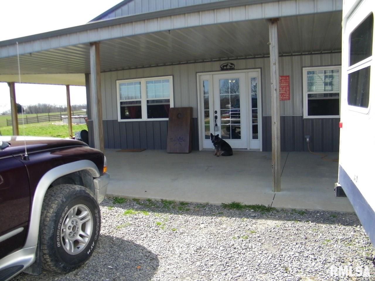18500 Fowler School Road Pittsburg, IL 62974 - Photo 26 of 39