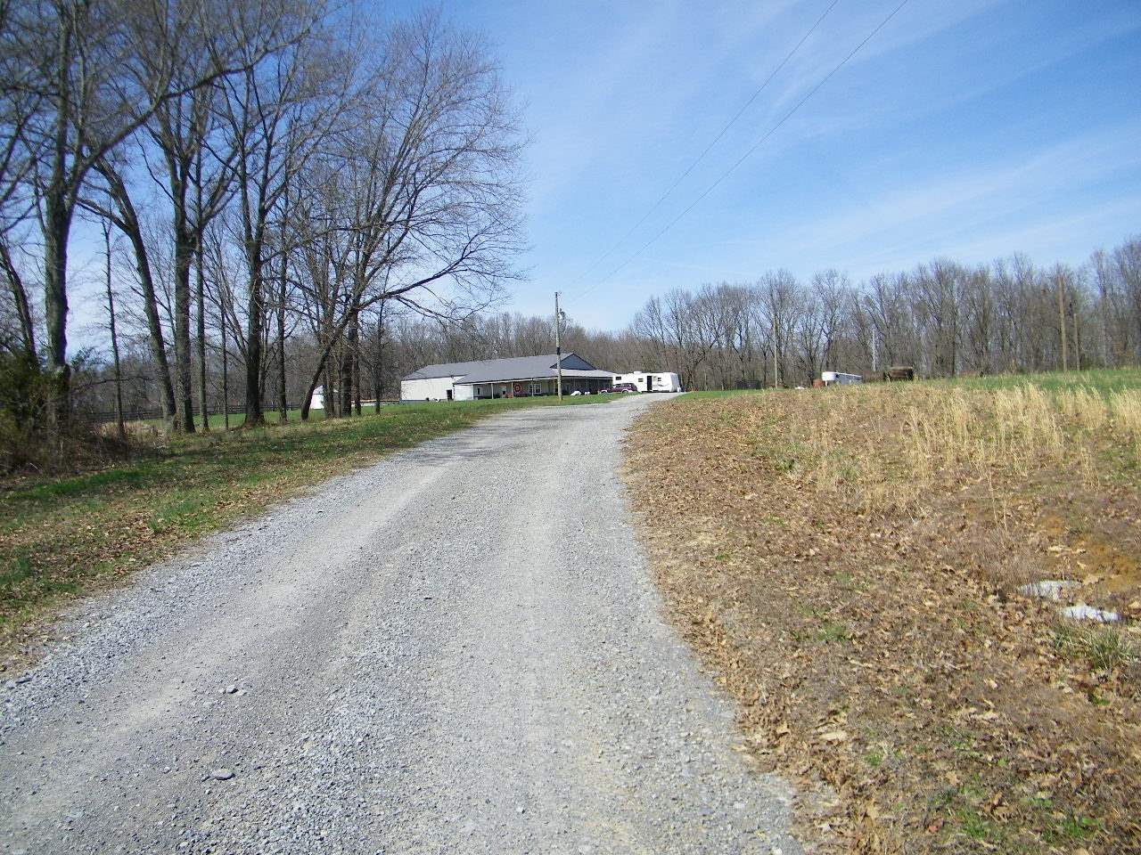 18500 Fowler School Road Pittsburg, IL 62974 - Photo 27 of 39