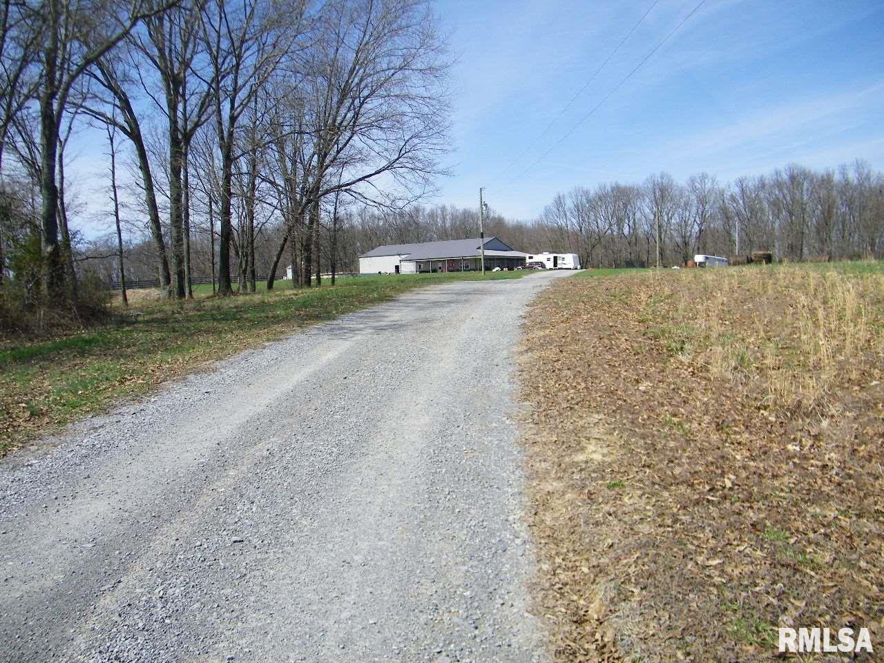 18500 Fowler School Road Pittsburg, IL 62974 - Photo 28 of 39