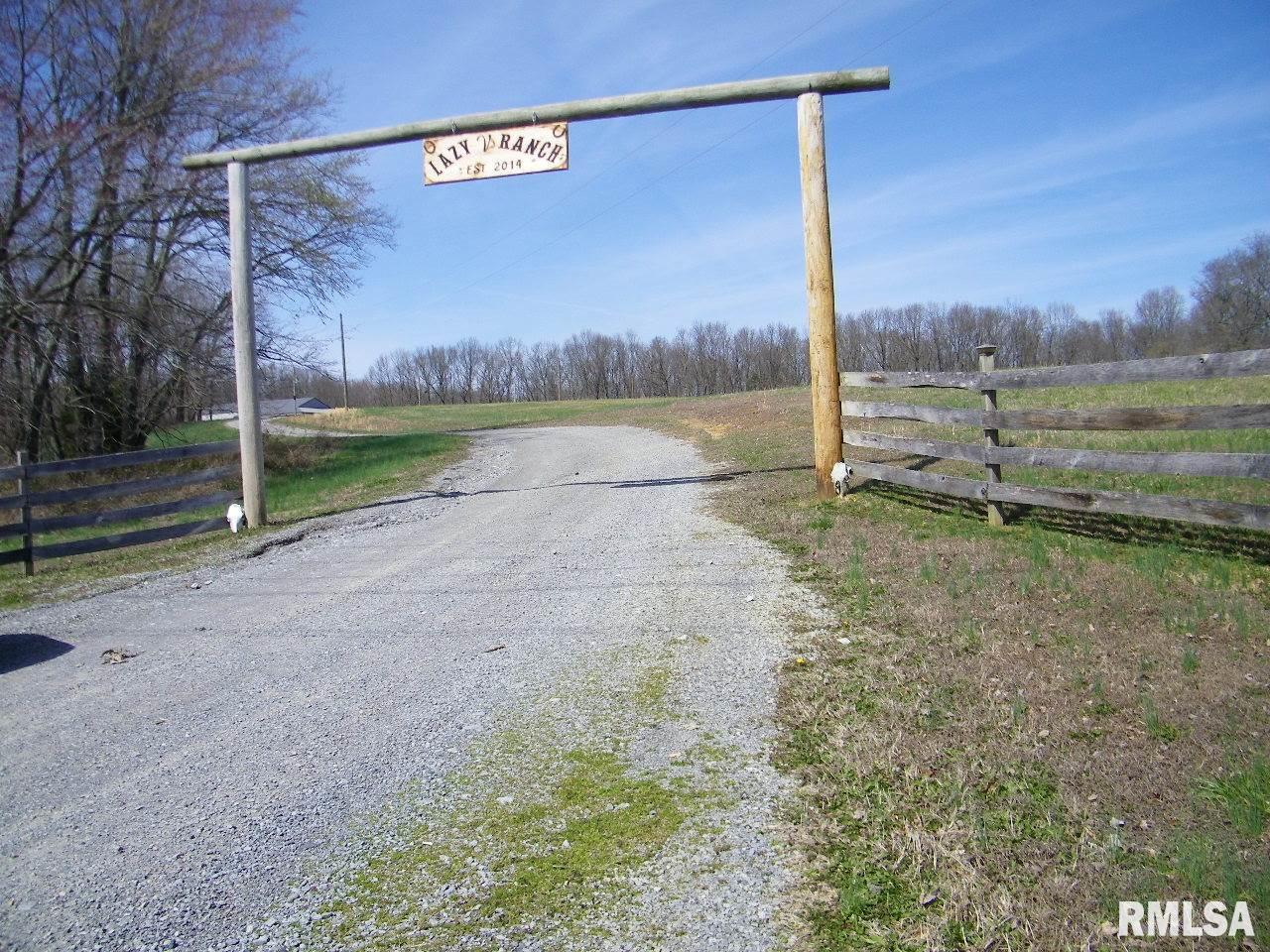 18500 Fowler School Road Pittsburg, IL 62974 - Photo 29 of 39