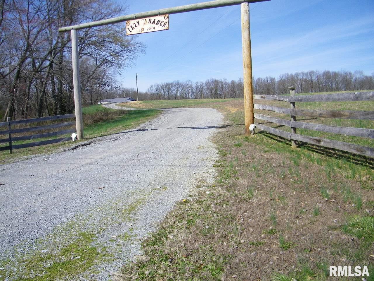 18500 Fowler School Road Pittsburg, IL 62974 - Photo 30 of 39