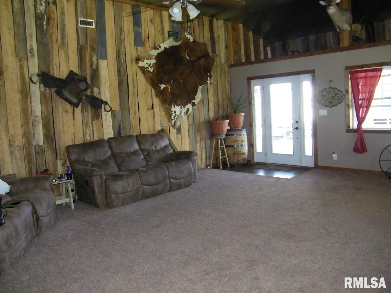 18500 Fowler School Road Pittsburg, IL 62974 - Photo 3 of 39