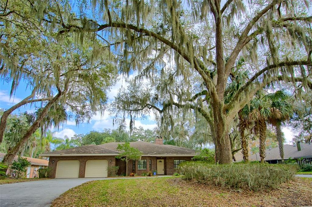 1418 Beverly Point Road Leesburg, FL 34748 - Photo 1 of 1 Gallery Image 1