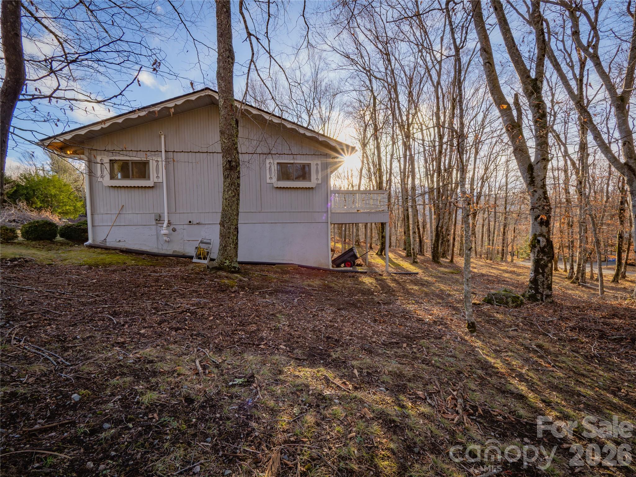 101 Upper Grouse Ridge Road Beech Mountain, NC 28604 - Photo 45 of 48