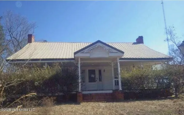 $107,500 | 8950 Highway 35, Forest, MS 39074