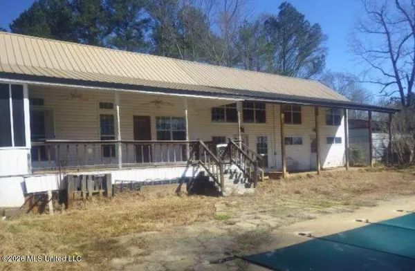 $107,500 | 8950 Highway 35, Forest, MS 39074