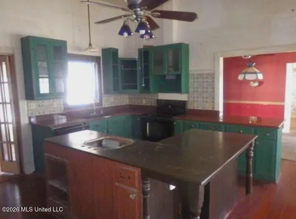 $107,500 | 8950 Highway 35, Forest, MS 39074