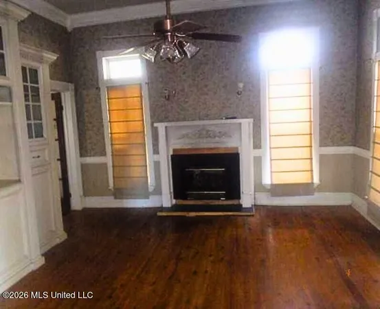 $107,500 | 8950 Highway 35, Forest, MS 39074