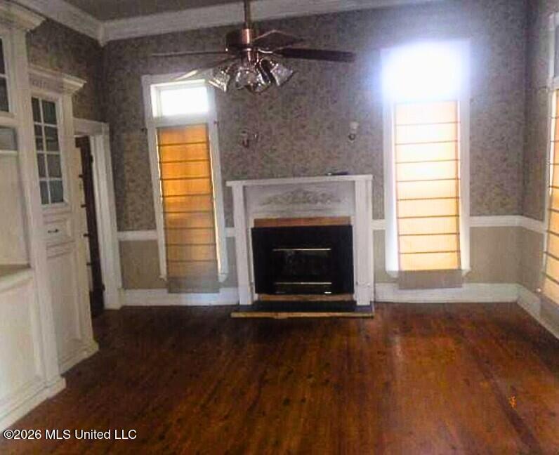 8950 Highway 35 Forest, MS 39074 - Photo 5 of 17 19