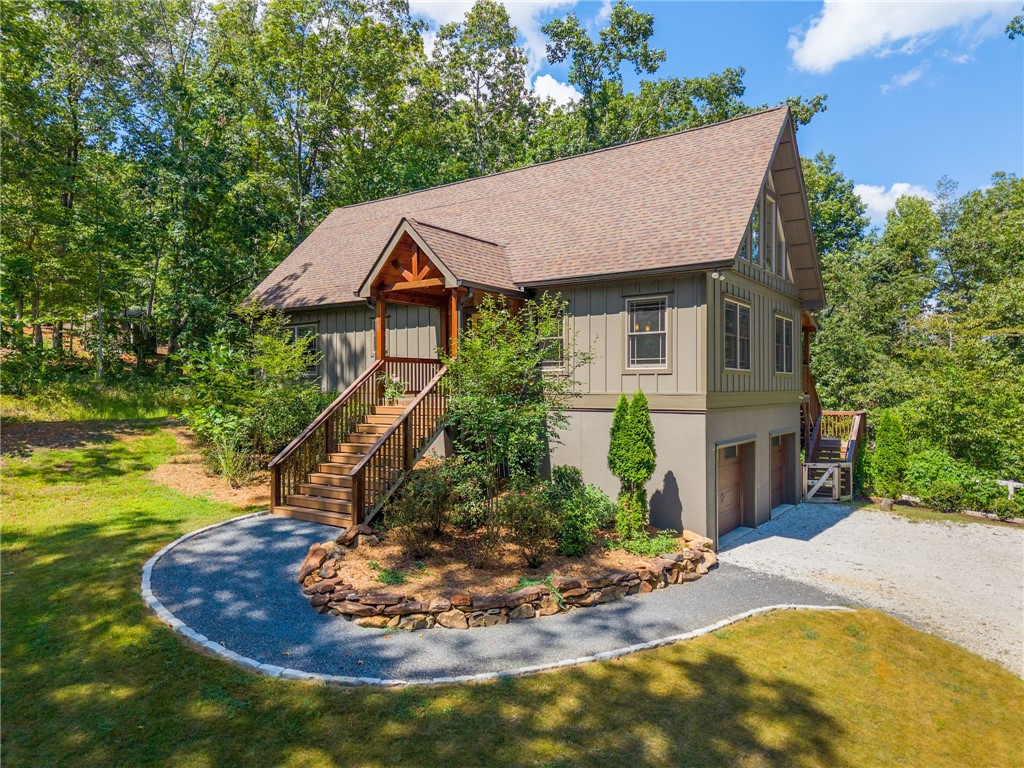 711 Scharlin Drive Pickens, SC 29671 - Photo 1 of 50 711 Scharlin Drive