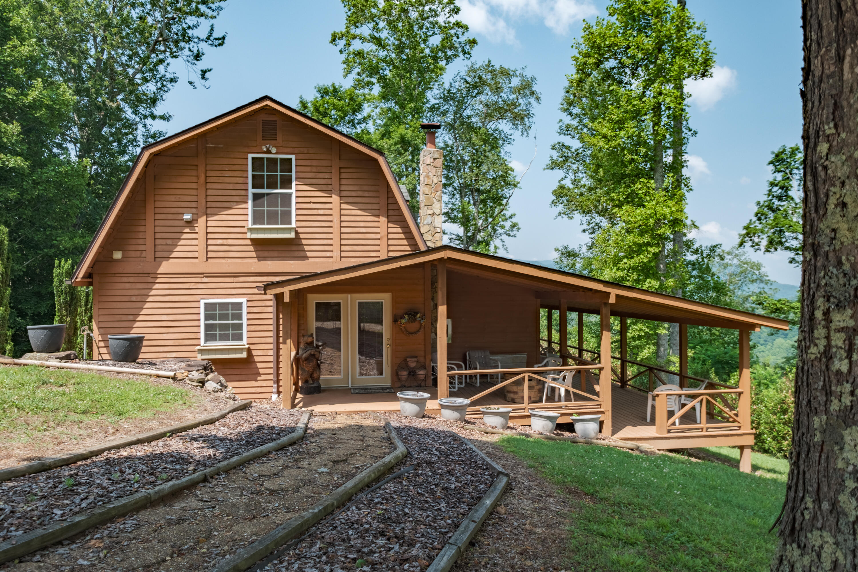 3398 Buntontown Road Butler, TN 37640 - Photo 3 of 54 WBP-Buntontown-Rd (32 of 55)