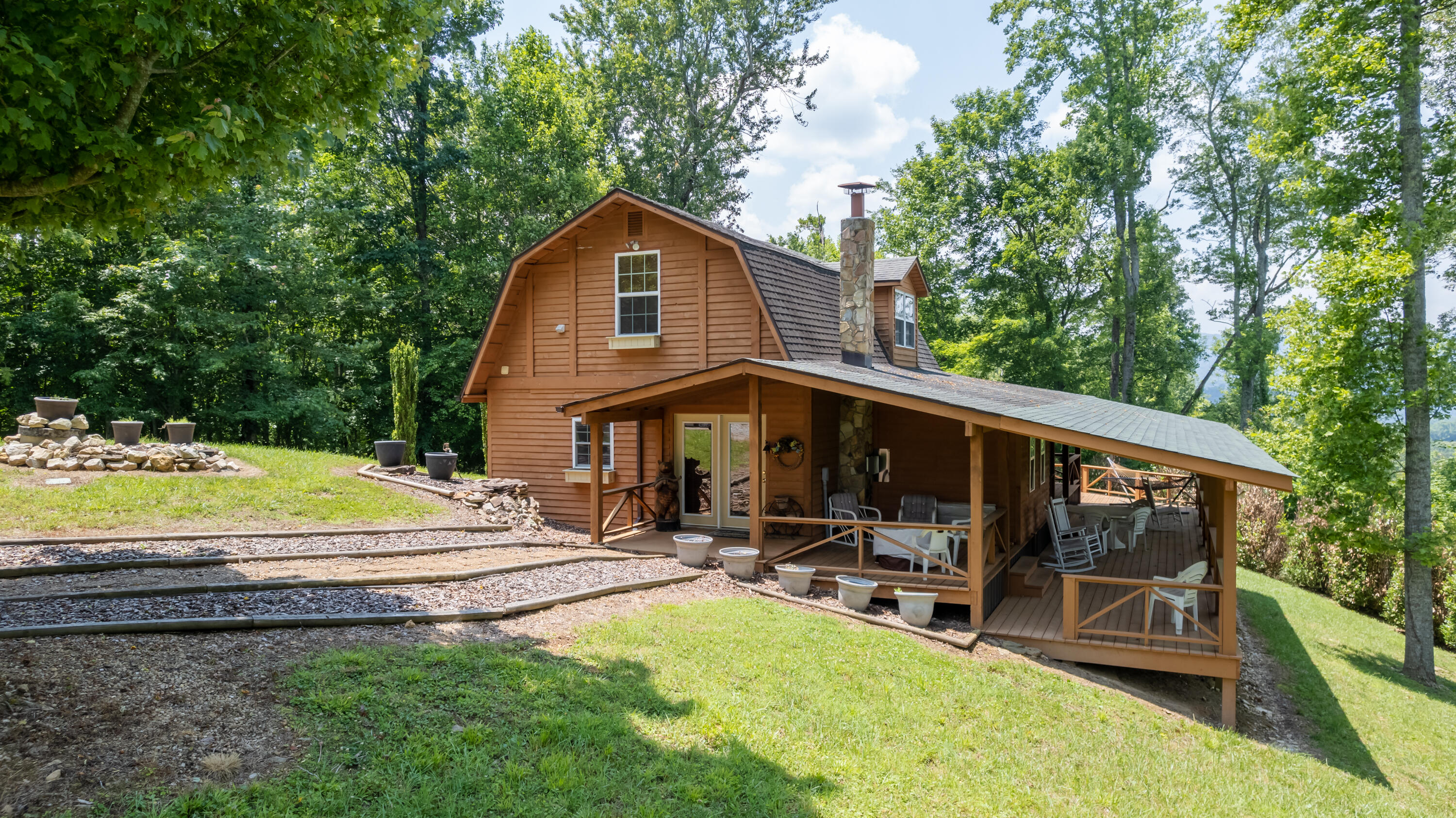 3398 Buntontown Road Butler, TN 37640 - Photo 4 of 54 WBP-Buntontown-Rd (54 of 55)