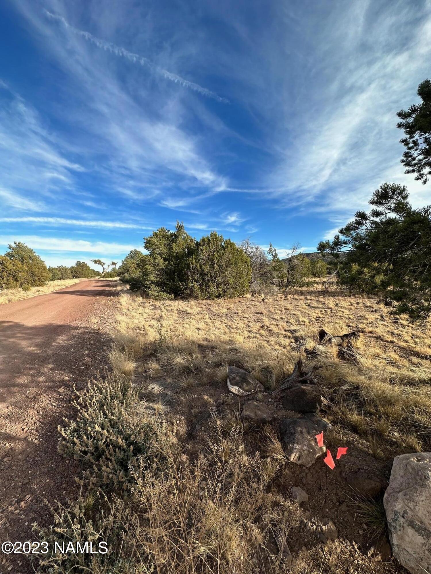 1094 East Cedar Road Williams, AZ 86046 - Photo 2 of 7 5 Cedar Wash