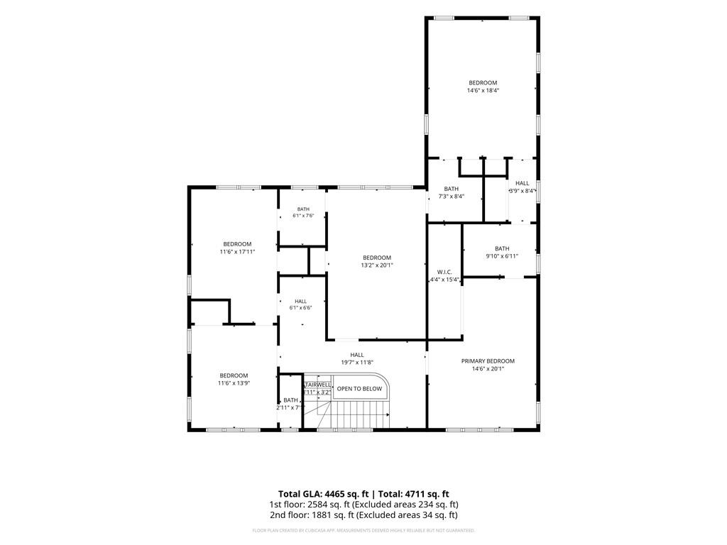 785 Clifton Road Northeast Atlanta, GA 30307 - Photo 42 of 43 Gallery Image 42