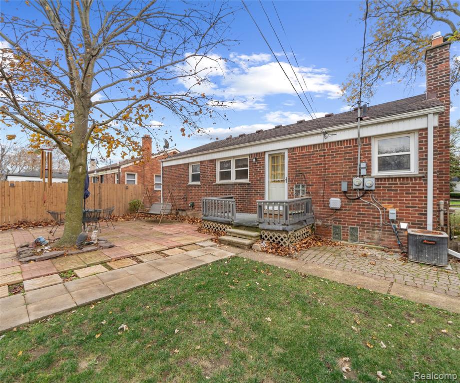 28940 Grandview Street Inkster, MI 48141 - Photo 32 of 41