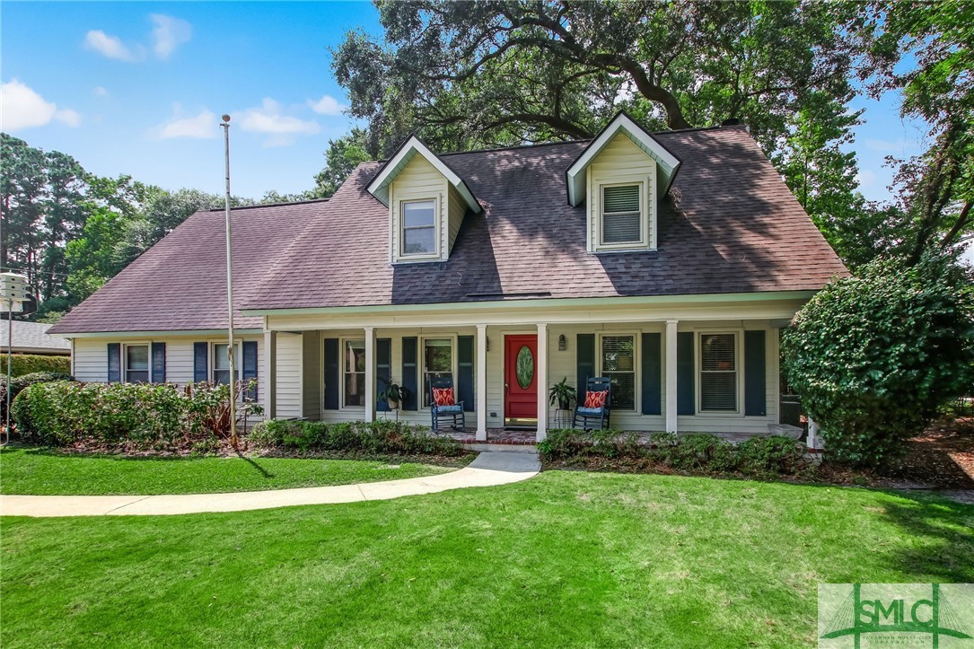 19 Tidewater Road Savannah, GA 31406 - Photo 1 of 32 Gallery Image 1