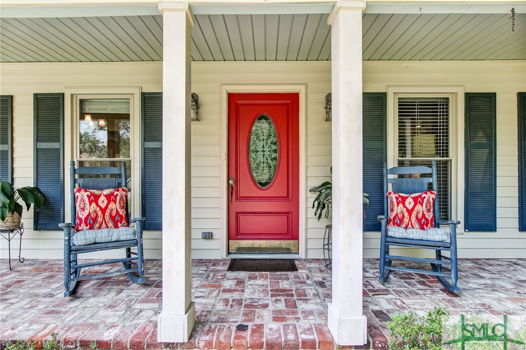 19 Tidewater Road Savannah, GA 31406 - Photo 2 of 32 Gallery Image 2