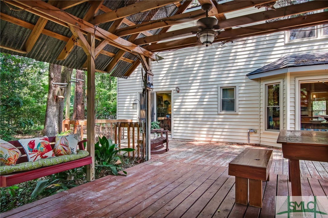 19 Tidewater Road Savannah, GA 31406 - Photo 26 of 32 Gallery Image 26