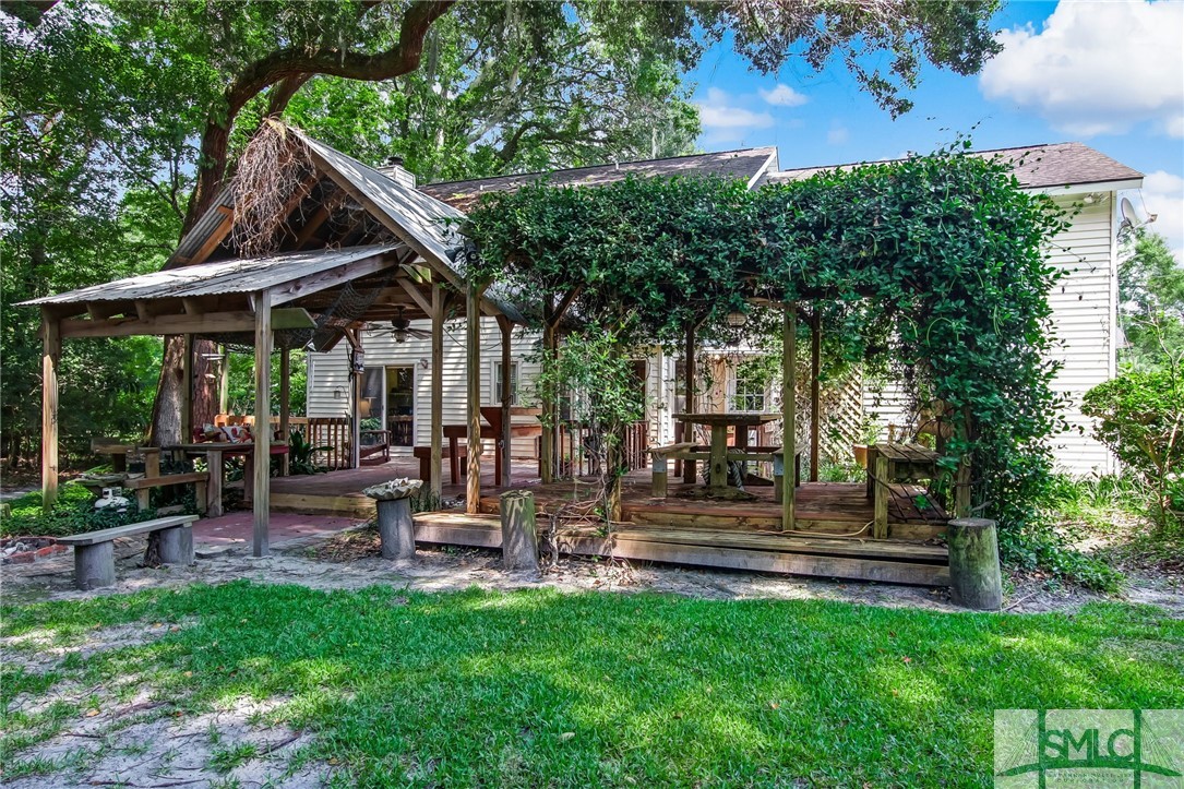 19 Tidewater Road Savannah, GA 31406 - Photo 28 of 32 Gallery Image 28