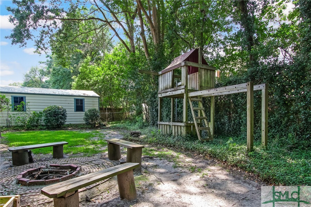 19 Tidewater Road Savannah, GA 31406 - Photo 31 of 32 Gallery Image 31
