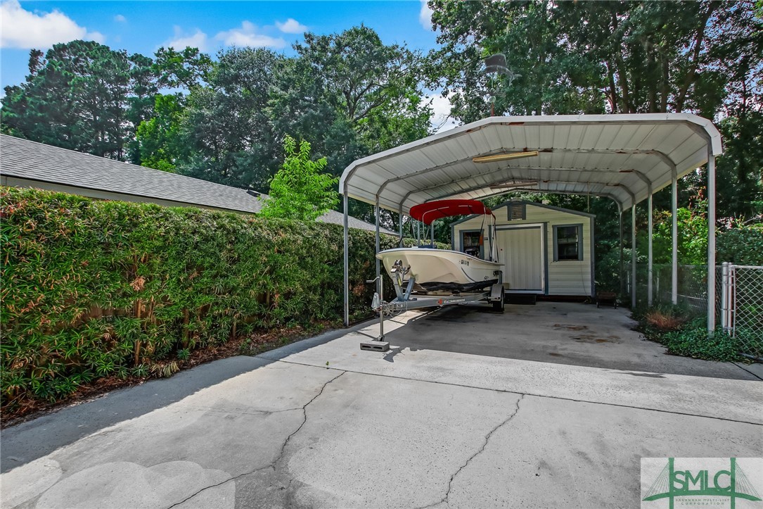 19 Tidewater Road Savannah, GA 31406 - Photo 32 of 32 Gallery Image 32