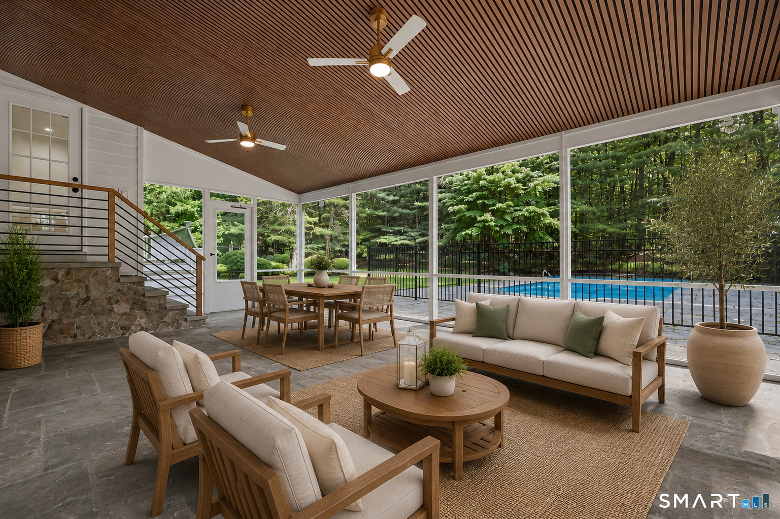 8 Live Oak Road Norwalk, CT 06851 - Photo 23 of 40