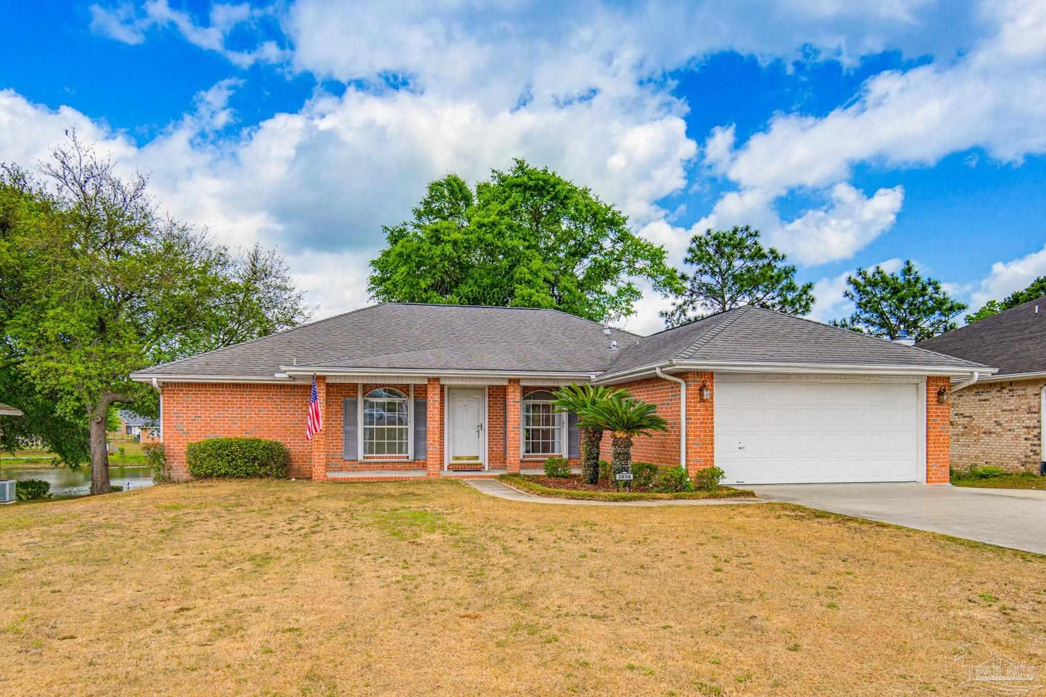 2856 Atoka Trail Crestview, FL 32539 - Photo 2 of 53