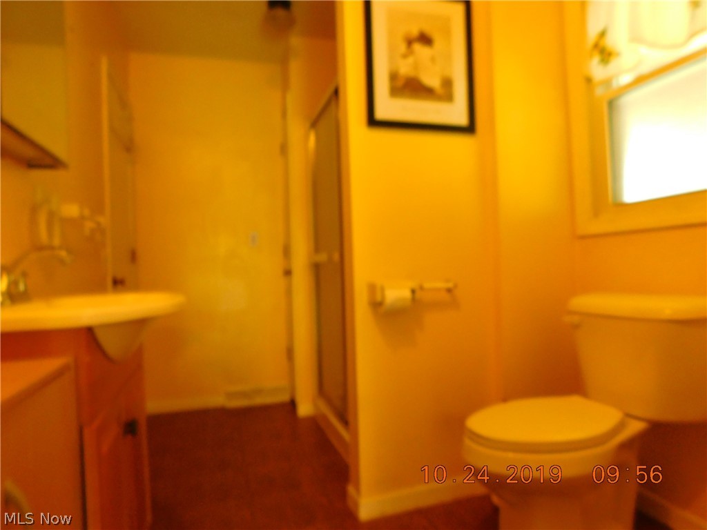 11789 Canaan Center Road Creston, OH 44217 - Photo 5 of 8