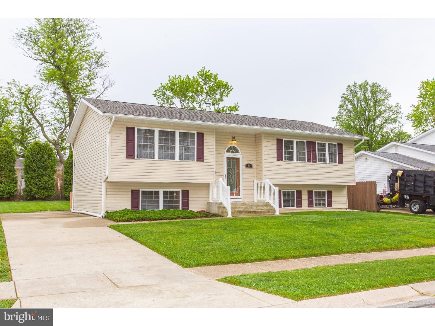 11 Havertown Road Newark, DE 19713 - Photo 1 of 23 Exterior Front